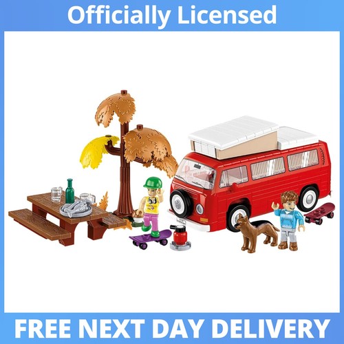 Cobi 24616 volkswagen - cobi-24616,