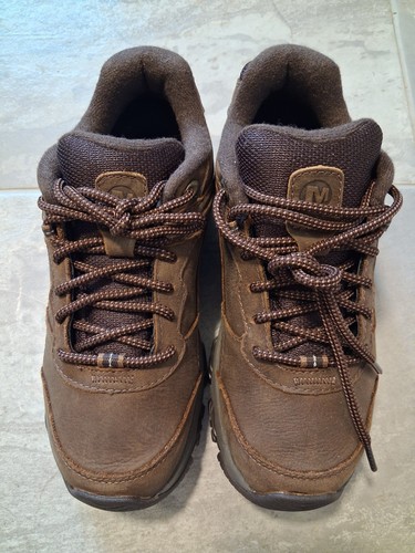 Brown merrell moab adventure - moab, 3