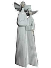 LLadro Porcelain Figurine