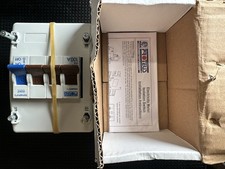 Proteus 100A 3-Phase 4-Pole