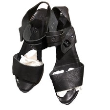 Trippen Fractal Sandals 41