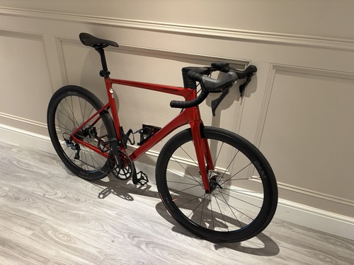 Cannondale supersix mod - supersix, hi-mod