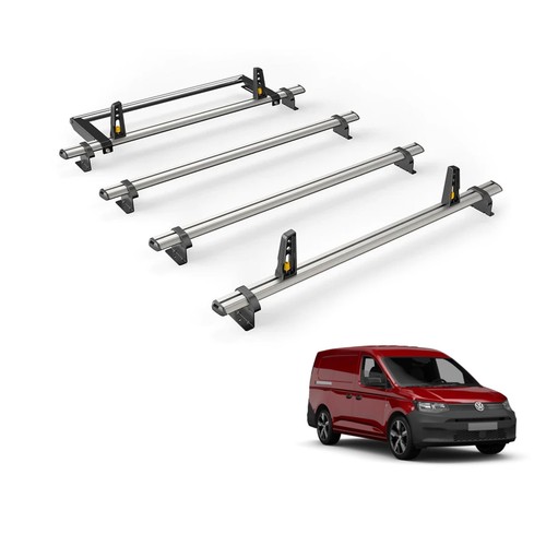 Caddy roof rack for 2020 - vw,