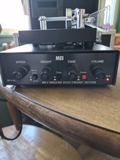 Mfj407d Deluxe Electronic