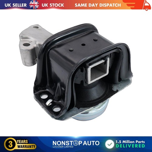 Engine mount right for peugeot - mount,