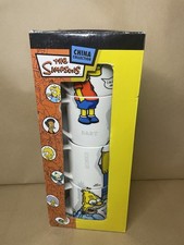 Vintage 2005 Simpsons Stacking