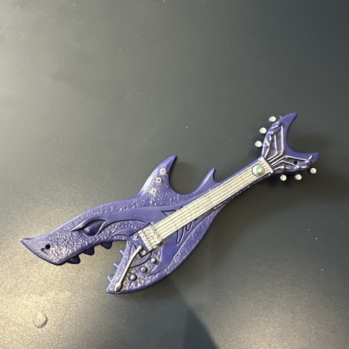 Rox street sharks guitar - rox,
