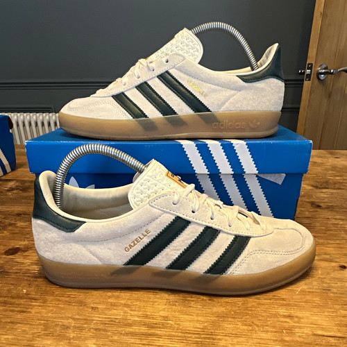 Adidas gazelle indoor men - adidas, men's