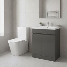 Bathroom Vanity Basin Toilet
