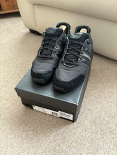 Men’s Triple Black 2017 Y-3