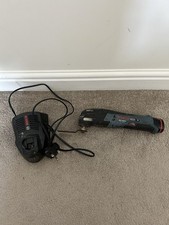 Bosch GOP 10.8v LI Multitool