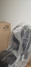 Britax Romer Car Seat Made In