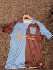 Northampton Town Hummel Shirt