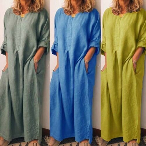 Baggy loose casual ladies - baggy,