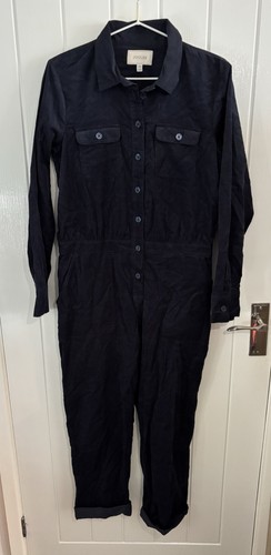 Joules women jumpsuit - , navy
