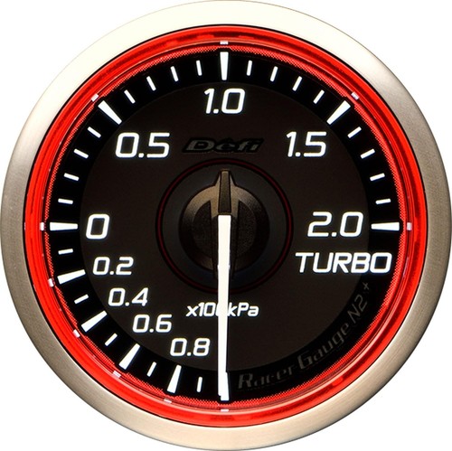 Defi racer gauge - defi, n2+