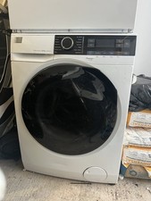 Bargain  John Lewis JLWD1615 Freestanding Washer Dryer, 10kg/6kg Load, 1600rpm 