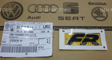 NEW STYLE GENUINE SEAT FR