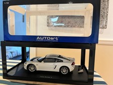 Lotus Europa S 2006 - white -