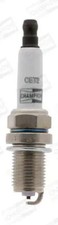 Spark plug earthed - 1,