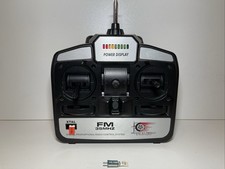 Twister RC  35MHz Transmitter