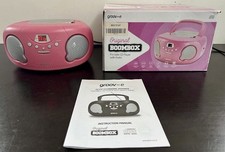 Groov-e GV-PS733-PK Original