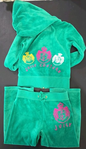Juicy couture toddler girls - toddler,