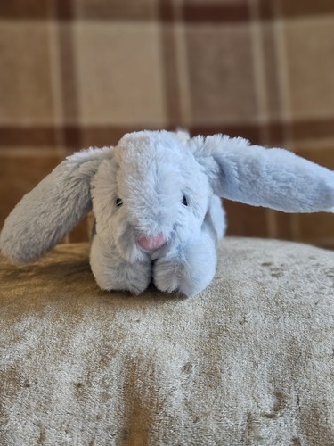 Rare retired little jellycat - retired,