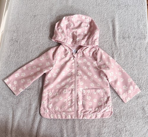 Fred flo girls pink - flo, floral