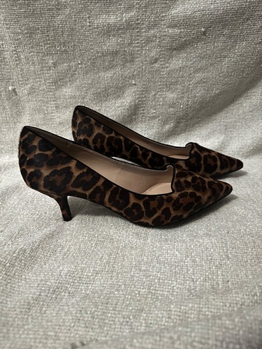 Kurt geiger peony leopard - kurt,