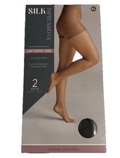 Silk Impressions Pantyhose