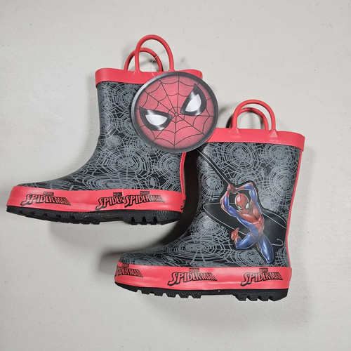 Marvel spider man - spider-man, kids