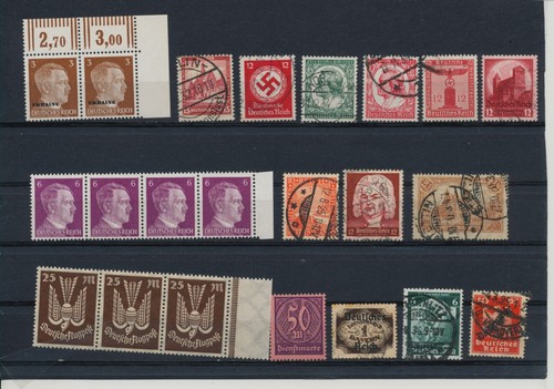 Germany deutsches reich - deutsches,