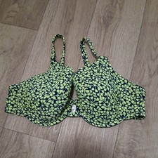 Ladies bra (Bikini) 40DD, Marks and Spencer, Wired and Softly Padded