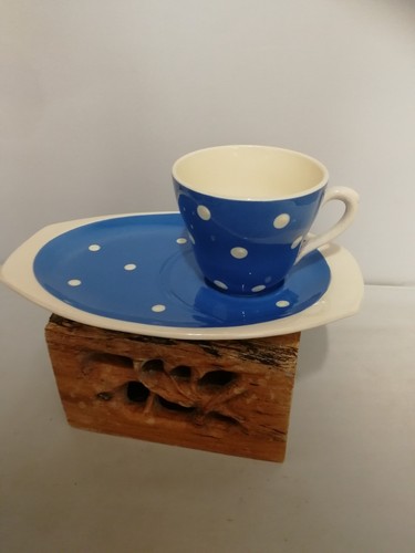 Sandygate pottery devon - devon, cup
