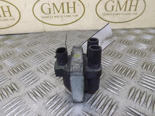 Fiat punto ignition coil pack - ignition,