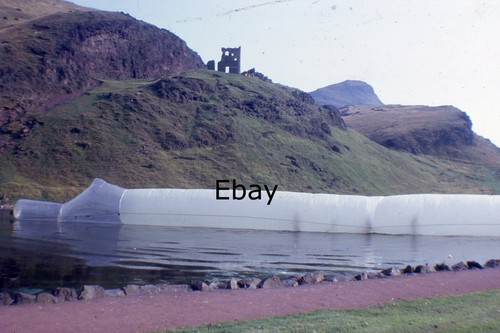 35mm slide inflatable - 35mm,