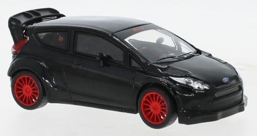 Ixo scale ford - ixo, fiesta