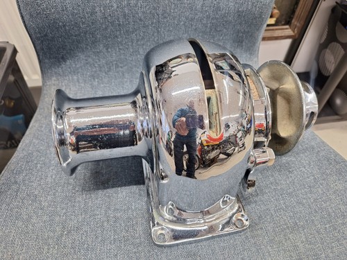 Plath anchor windlass - 7b, (3/8)