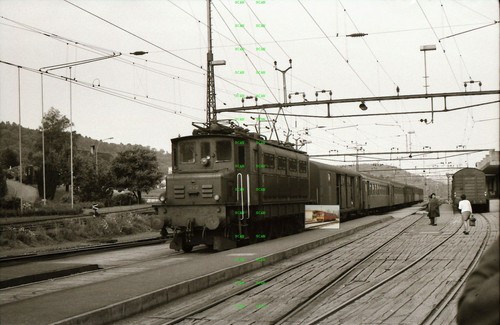 Original negative switzerland - original,
