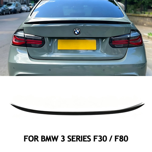 For 2012 2018 bmw - 3, f30