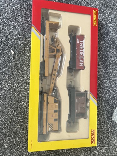 Hornby railroad 6365 - hornby,