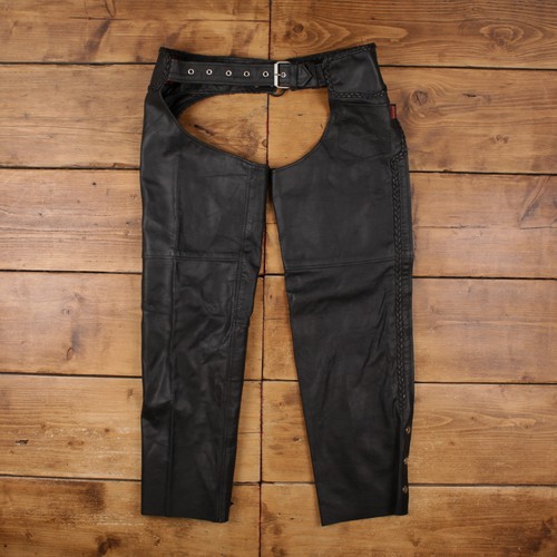 Vintage hot leathers - vintage, chaps