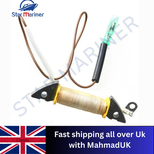 6f5 85520 charge coil for - charge,