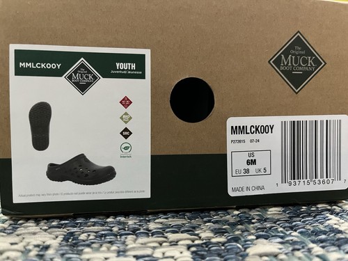 Muck boot company - muck, youth