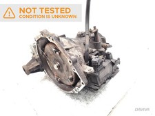 Chrysler Voyager Automatic