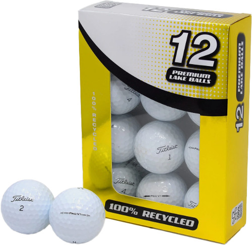 Titleist pro v1x golf - pro, ball