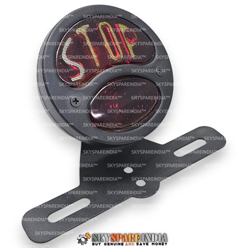 Rear tail light compatible - tail,