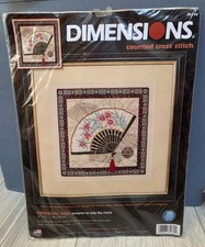Dimensions counted cross - counted,