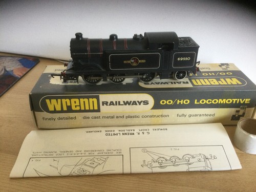 Wrenn w2216 2 - wrenn,